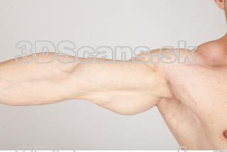 Arm texture of Terrence 0002